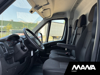 Opel Movano 2.2D 140 L2H2 Airco Carplay Camera Sidebars Lat om Lat foto 14