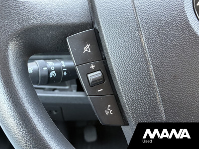 Opel Movano 2.2D 140 L2H2 Airco Carplay Camera Sidebars Lat om Lat foto 17