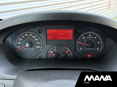Opel Movano 2.2D 140 L2H2 Airco Carplay Camera Sidebars Lat om Lat foto 18