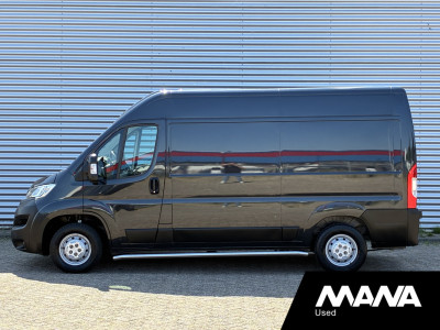 Opel Movano 2.2D 140 L2H2 Airco Carplay Camera Sidebars Lat om Lat foto 2