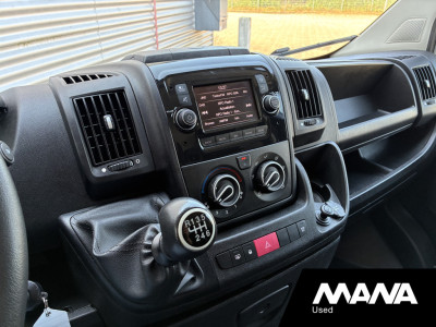 Opel Movano 2.2D 140 L2H2 Airco Carplay Camera Sidebars Lat om Lat foto 21