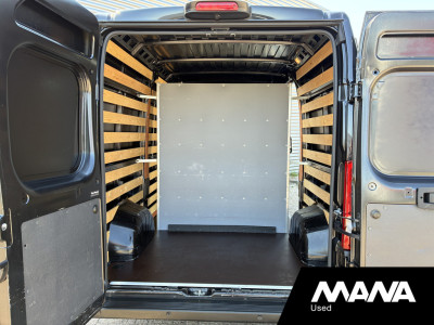 Opel Movano 2.2D 140 L2H2 Airco Carplay Camera Sidebars Lat om Lat foto 7