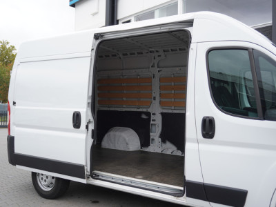 Opel Movano 2.2D 140PK L2H2 EURO 6 - Airco - Navi - Cruise - € 15.900,- Excl. foto 10