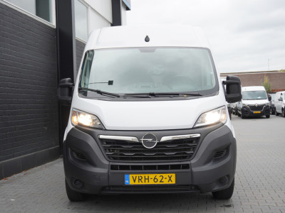 Opel Movano 2.2D 140PK L2H2 EURO 6 - Airco - Navi - Cruise - € 15.900,- Excl. foto 2