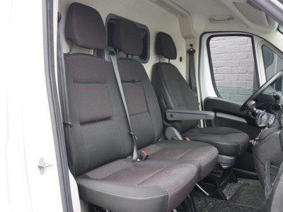 Opel Movano 2.2D 140PK L2H2 EURO 6 - Airco - Navi - Cruise - € 15.900,- Excl. foto 6