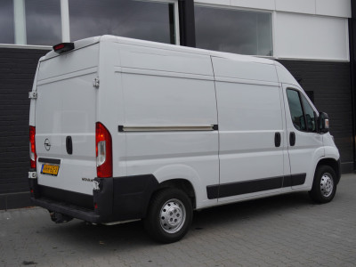 Opel Movano 2.2D 140PK L2H2 EURO 6 - Airco - Navi - Cruise - € 15.900,- Excl. foto 7