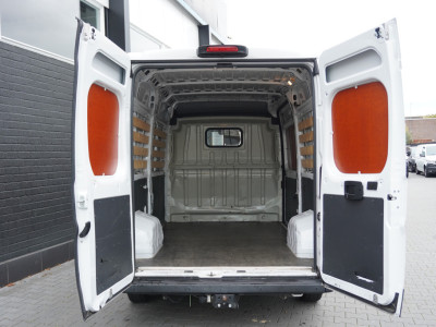 Opel Movano 2.2D 140PK L2H2 EURO 6 - Airco - Navi - Cruise - € 15.900,- Excl. foto 9