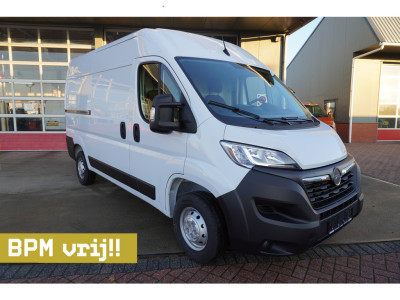 Opel Movano 2.2D 140PK L2H2 Nr. V003 | Airco | Cruise | Camera | Navi