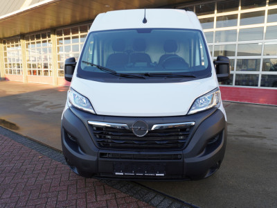 Opel Movano 2.2D 140PK L2H2 Nr. V003 | Airco | Cruise | Camera | Navi foto 10