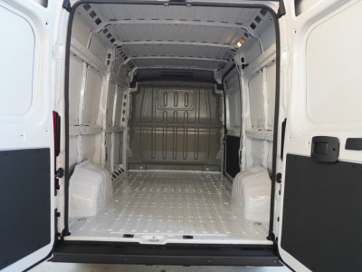 Opel Movano 2.2D 140PK L2H2 Nr. V003 | Airco | Cruise | Camera | Navi foto 12