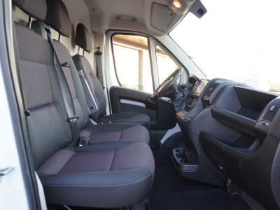 Opel Movano 2.2D 140PK L2H2 Nr. V003 | Airco | Cruise | Camera | Navi foto 13