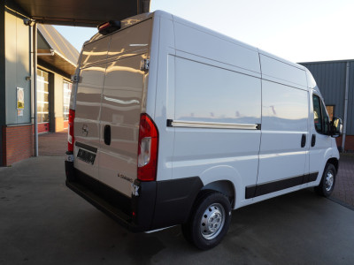 Opel Movano 2.2D 140PK L2H2 Nr. V003 | Airco | Cruise | Camera | Navi foto 4