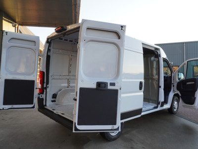 Opel Movano 2.2D 140PK L2H2 Nr. V003 | Airco | Cruise | Camera | Navi foto 5