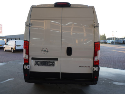 Opel Movano 2.2D 140PK L2H2 Nr. V003 | Airco | Cruise | Camera | Navi foto 6