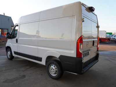 Opel Movano 2.2D 140PK L2H2 Nr. V003 | Airco | Cruise | Camera | Navi foto 7