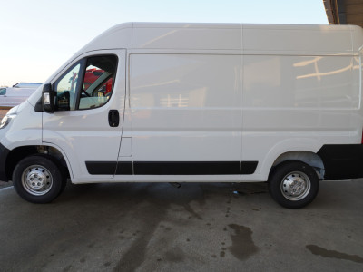 Opel Movano 2.2D 140PK L2H2 Nr. V003 | Airco | Cruise | Camera | Navi foto 8