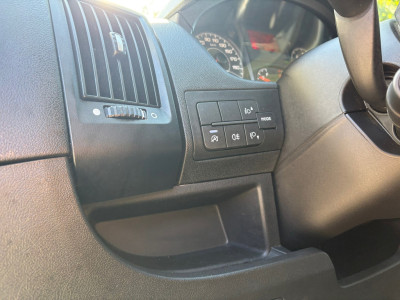 Opel Movano 2.2D 140PK L3H2|trekhaak 2500KG|apple CarPlay|achteruitrijcamera|airco|cruise|drie zitplaatsen|parkeersensoren|EURO6. foto 20
