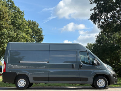 Opel Movano 2.2D 140PK L3H2|trekhaak 2500KG|apple CarPlay|achteruitrijcamera|airco|cruise|drie zitplaatsen|parkeersensoren|EURO6. foto 5