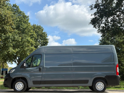Opel Movano 2.2D 140PK L3H2|trekhaak 2500KG|apple CarPlay|achteruitrijcamera|airco|cruise|drie zitplaatsen|parkeersensoren|EURO6. foto 6