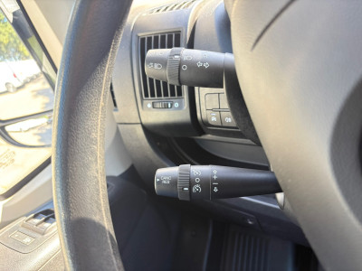 Opel Movano 2.2D 140PK L4H2|trekhaak 2500KG|apple CarPlay|achteruitrijcamera|airco|cruise|drie zitplaatsen|parkeersensoren|EURO6. foto 19