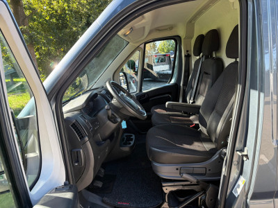 Opel Movano 2.2D 140PK L4H2|trekhaak 2500KG|apple CarPlay|achteruitrijcamera|airco|cruise|drie zitplaatsen|parkeersensoren|EURO6. foto 20