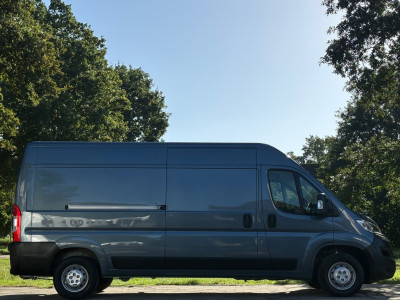 Opel Movano 2.2D 140PK L4H2|trekhaak 2500KG|apple CarPlay|achteruitrijcamera|airco|cruise|drie zitplaatsen|parkeersensoren|EURO6. foto 6