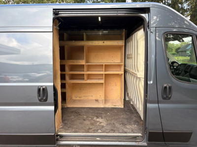 Opel Movano 2.2D 140PK L4H2|trekhaak 2500KG|apple CarPlay|achteruitrijcamera|airco|cruise|drie zitplaatsen|parkeersensoren|EURO6. foto 9
