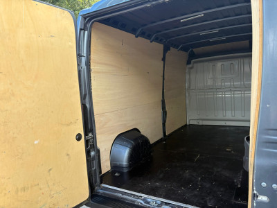 Opel Movano 2.2D 140PK L4H3|trekhaak 2500KG|airco|cruise|achteruitrijcamera|apple carplay|navi|drie zitplaatsen, EURO6. foto 10