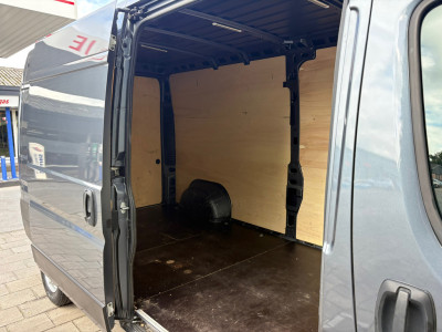 Opel Movano 2.2D 140PK L4H3|trekhaak 2500KG|airco|cruise|achteruitrijcamera|apple carplay|navi|drie zitplaatsen, EURO6. foto 12