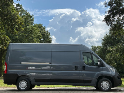 Opel Movano 2.2D 140PK L4H3|trekhaak 2500KG|airco|cruise|achteruitrijcamera|apple carplay|navi|drie zitplaatsen, EURO6. foto 6