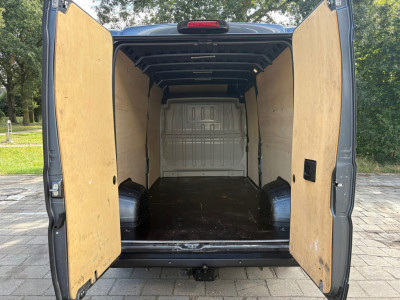 Opel Movano 2.2D 140PK L4H3|trekhaak 2500KG|airco|cruise|achteruitrijcamera|apple carplay|navi|drie zitplaatsen, EURO6. foto 8