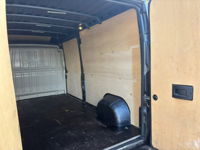 Opel Movano 2.2D 140PK L4H3|trekhaak 2500KG|airco|cruise|achteruitrijcamera|apple carplay|navi|drie zitplaatsen, EURO6. foto 9