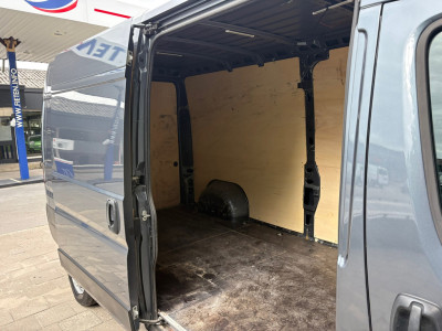 Opel Movano 2.2D 140PK|trekhaak 2500KG|apple CarPlay|achteruitrijcamera|airco|cruise|drie zitplaatsen|parkeersensoren|EURO6 foto 10