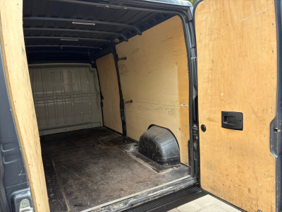 Opel Movano 2.2D 140PK|trekhaak 2500KG|apple CarPlay|achteruitrijcamera|airco|cruise|drie zitplaatsen|parkeersensoren|EURO6 foto 20
