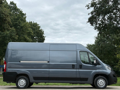 Opel Movano 2.2D 140PK|trekhaak 2500KG|apple CarPlay|achteruitrijcamera|airco|cruise|drie zitplaatsen|parkeersensoren|EURO6 foto 6