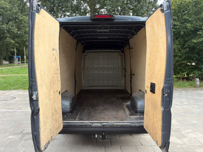 Opel Movano 2.2D 140PK|trekhaak 2500KG|apple CarPlay|achteruitrijcamera|airco|cruise|drie zitplaatsen|parkeersensoren|EURO6 foto 8