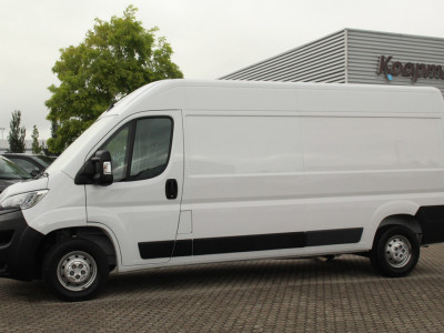 Opel Movano 2.2D 140pk L3H2 Edition | Camera | Cruise | Airco | Lease 414,- p/m foto 12