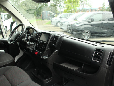 Opel Movano 2.2D 140pk L3H2 Edition | Camera | Cruise | Airco | Lease 414,- p/m foto 15