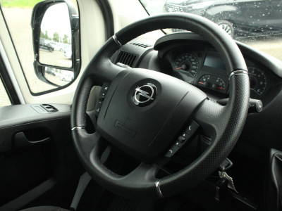 Opel Movano 2.2D 140pk L3H2 Edition | Camera | Cruise | Airco | Lease 414,- p/m foto 20
