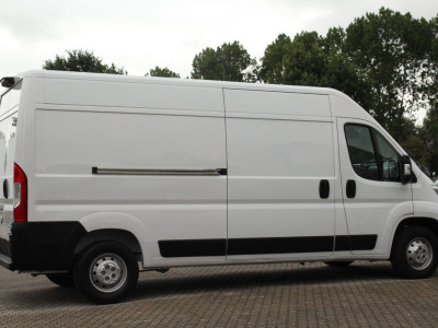 Opel Movano 2.2D 140pk L3H2 Edition | Camera | Cruise | Airco | Lease 414,- p/m foto 5