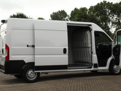 Opel Movano 2.2D 140pk L3H2 Edition | Camera | Cruise | Airco | Lease 414,- p/m foto 6