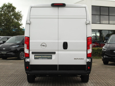 Opel Movano 2.2D 140pk L3H2 Edition | Camera | Cruise | Airco | Lease 414,- p/m foto 7