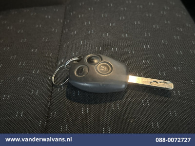 Opel Movano 2.2D 141pk L2H2 Euro6 Airco | Navigatie | Camera | LED | Parkeersensoren Bijrijdersbank foto 16