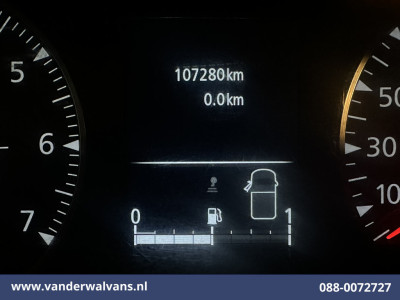 Opel Movano 2.2D 141pk L2H2 Euro6 Airco | Navigatie | Camera | LED | Parkeersensoren Bijrijdersbank foto 17