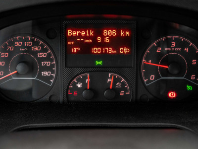 Opel Movano **2.2 D | 3-Zits | Bakwagen met Laadklep en zijdeur | LED | Carplay | Cruise | Climatronic** foto 14
