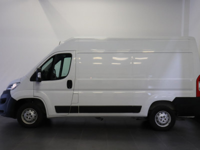 Opel Movano 2.2D L2H2 120PK EURO 6 - Airco - Cruise - € 17.950,- Excl. foto 10