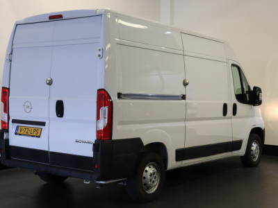Opel Movano 2.2D L2H2 120PK EURO 6 - Airco - Cruise - € 17.950,- Excl. foto 2