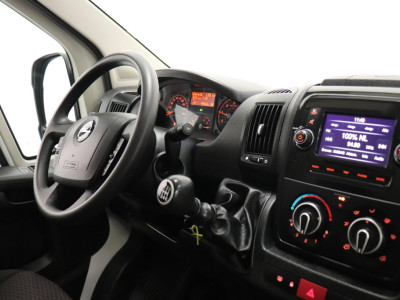 Opel Movano 2.2D L2H2 120PK EURO 6 - Airco - Cruise - € 17.950,- Excl. foto 4