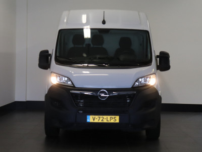 Opel Movano 2.2D L2H2 120PK EURO 6 - Airco - Cruise - € 17.950,- Excl. foto 6