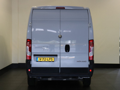 Opel Movano 2.2D L2H2 120PK EURO 6 - Airco - Cruise - € 17.950,- Excl. foto 7